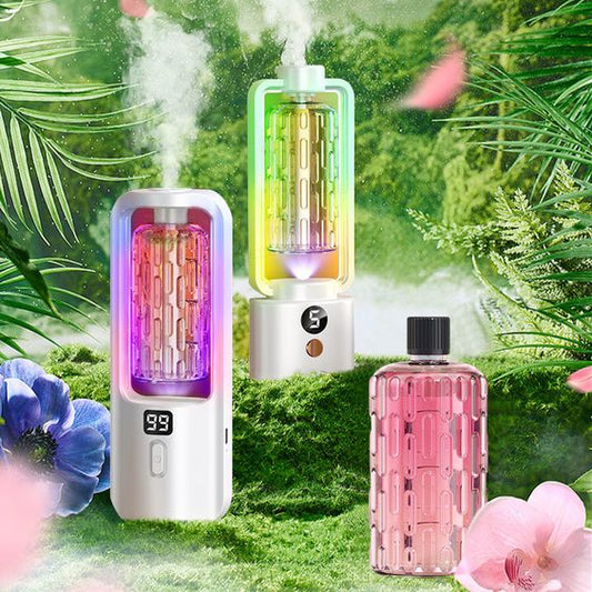 AromaFlow™ — Diffuseur de Senteur